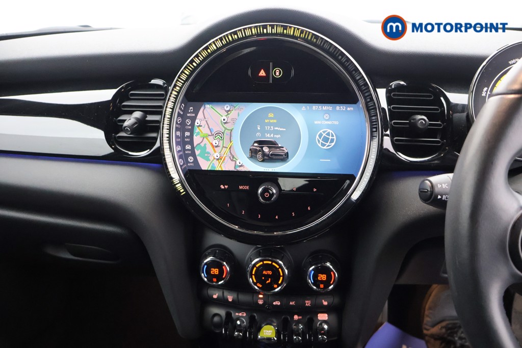 Mini Hatchback Cooper S Level 2 Automatic Electric Hatchback - Stock Number (1591794) - 8th supplementary image