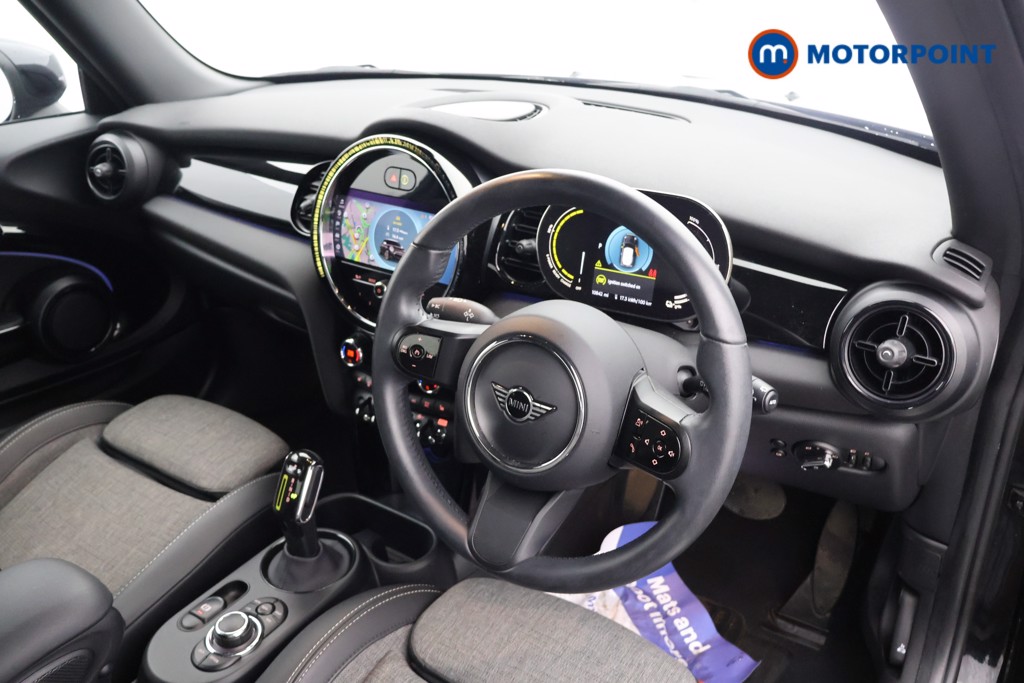 Mini Hatchback Cooper S Level 2 Automatic Electric Hatchback - Stock Number (1591794) - 13th supplementary image