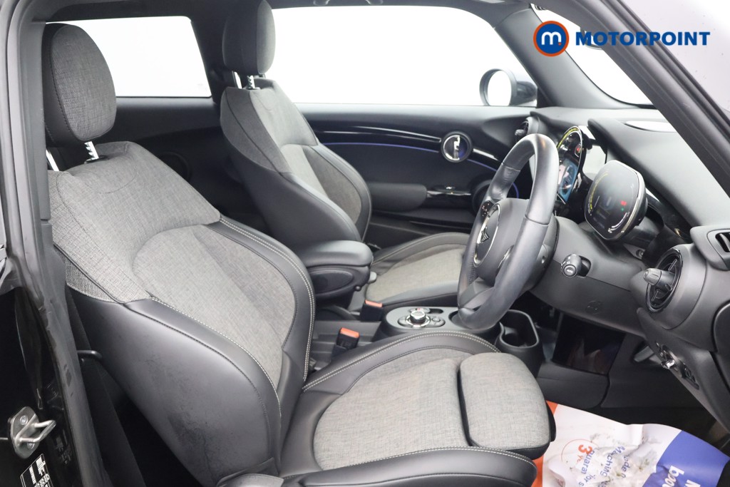 Mini Hatchback Cooper S Level 2 Automatic Electric Hatchback - Stock Number (1591794) - 14th supplementary image