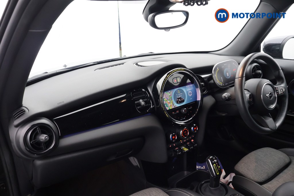 Mini Hatchback Cooper S Level 2 Automatic Electric Hatchback - Stock Number (1591794) - 16th supplementary image