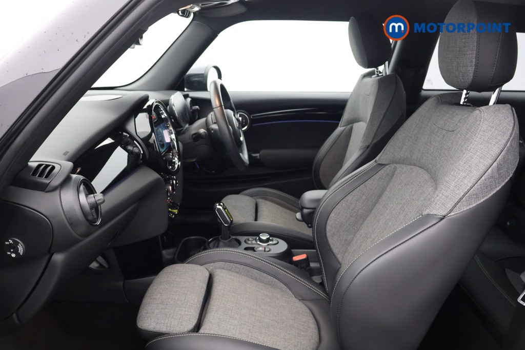 Mini Hatchback Cooper S Level 2 Automatic Electric Hatchback - Stock Number (1591794) - 17th supplementary image