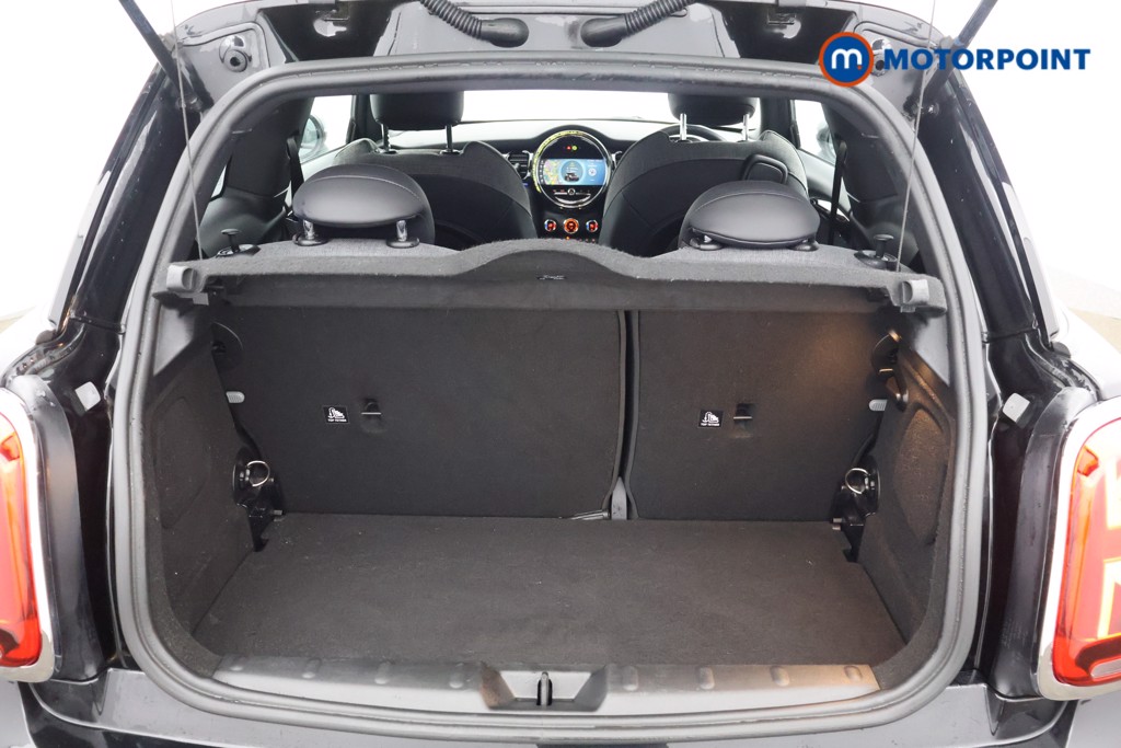 Mini Hatchback Cooper S Level 2 Automatic Electric Hatchback - Stock Number (1591794) - 18th supplementary image