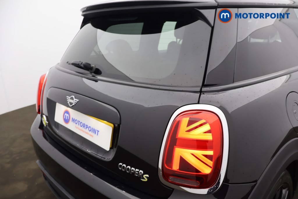Mini Hatchback Cooper S Level 2 Automatic Electric Hatchback - Stock Number (1591794) - 20th supplementary image