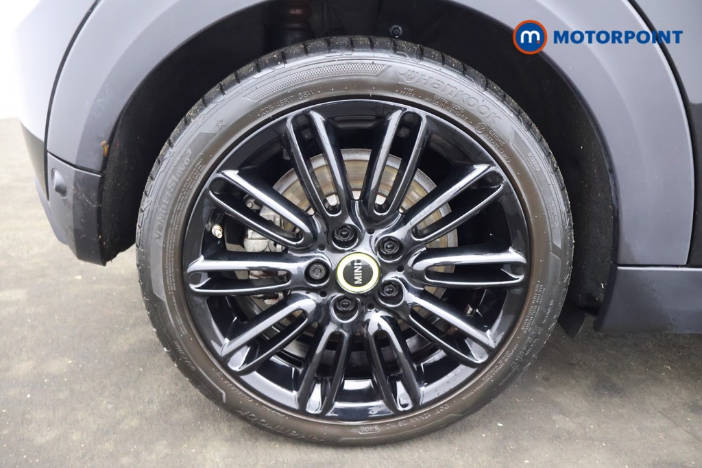 Mini Hatchback Cooper S Level 2 Automatic Electric Hatchback - Stock Number (1591794) - 22nd supplementary image