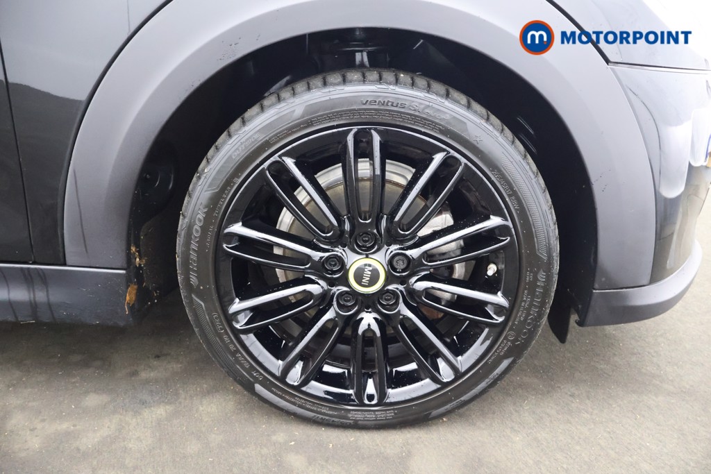 Mini Hatchback Cooper S Level 2 Automatic Electric Hatchback - Stock Number (1591794) - 23rd supplementary image