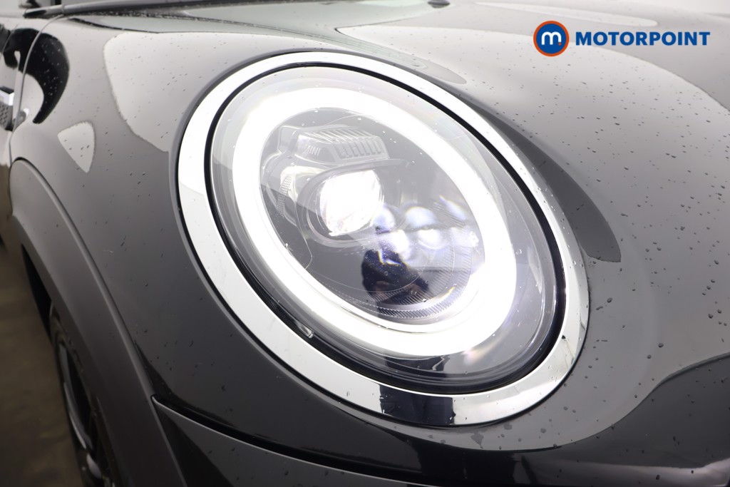 Mini Hatchback Cooper S Level 2 Automatic Electric Hatchback - Stock Number (1591794) - 24th supplementary image