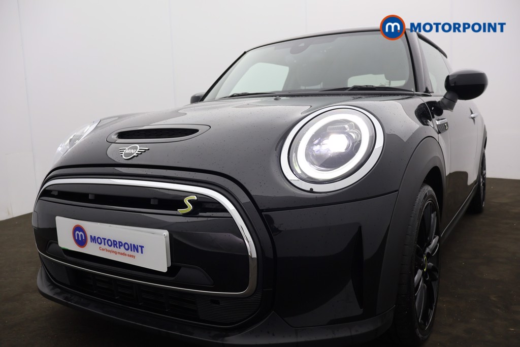 Mini Hatchback Cooper S Level 2 Automatic Electric Hatchback - Stock Number (1591794) - 25th supplementary image