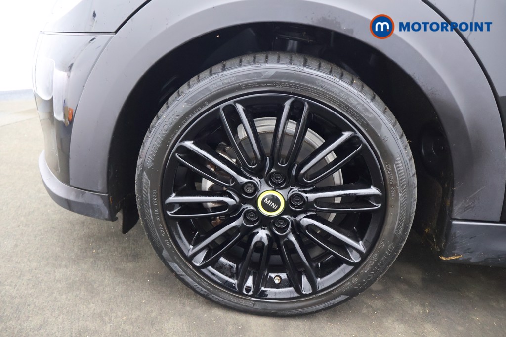 Mini Hatchback Cooper S Level 2 Automatic Electric Hatchback - Stock Number (1591794) - 27th supplementary image