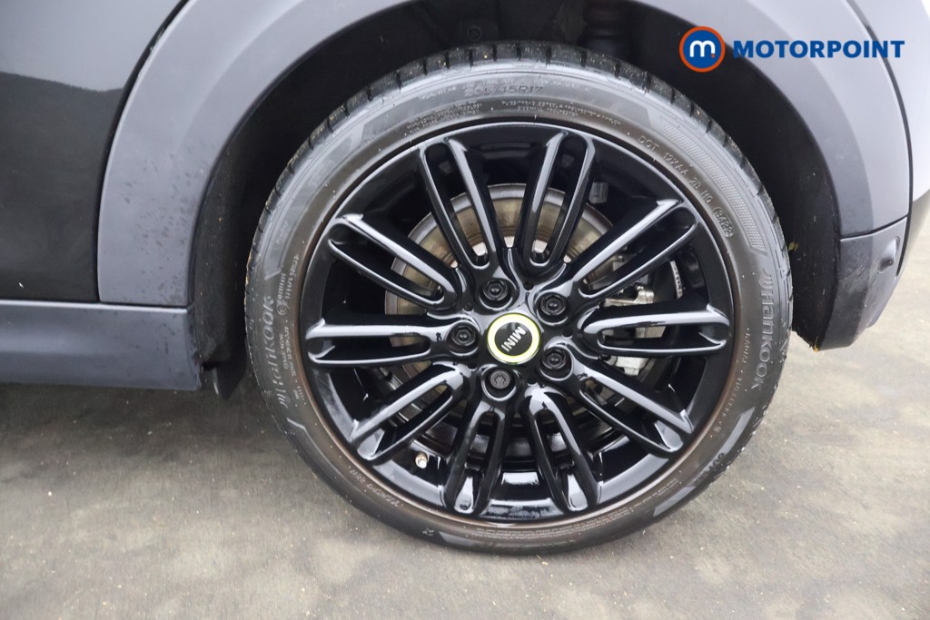 Mini Hatchback Cooper S Level 2 Automatic Electric Hatchback - Stock Number (1591794) - 28th supplementary image