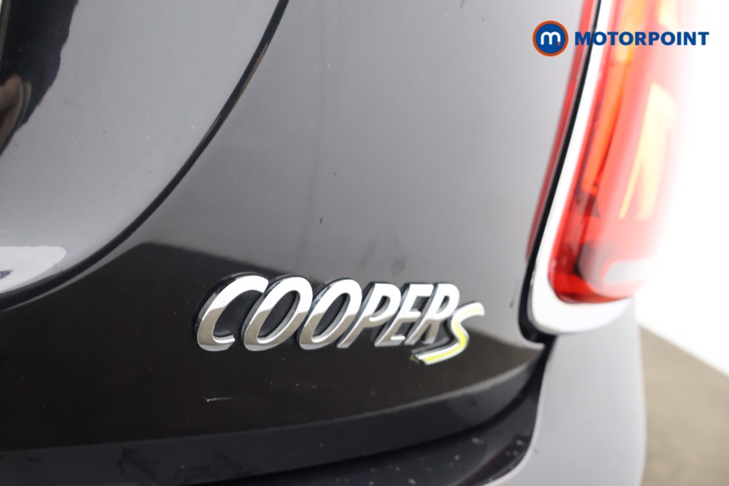 Mini Hatchback Cooper S Level 2 Automatic Electric Hatchback - Stock Number (1591794) - 31st supplementary image