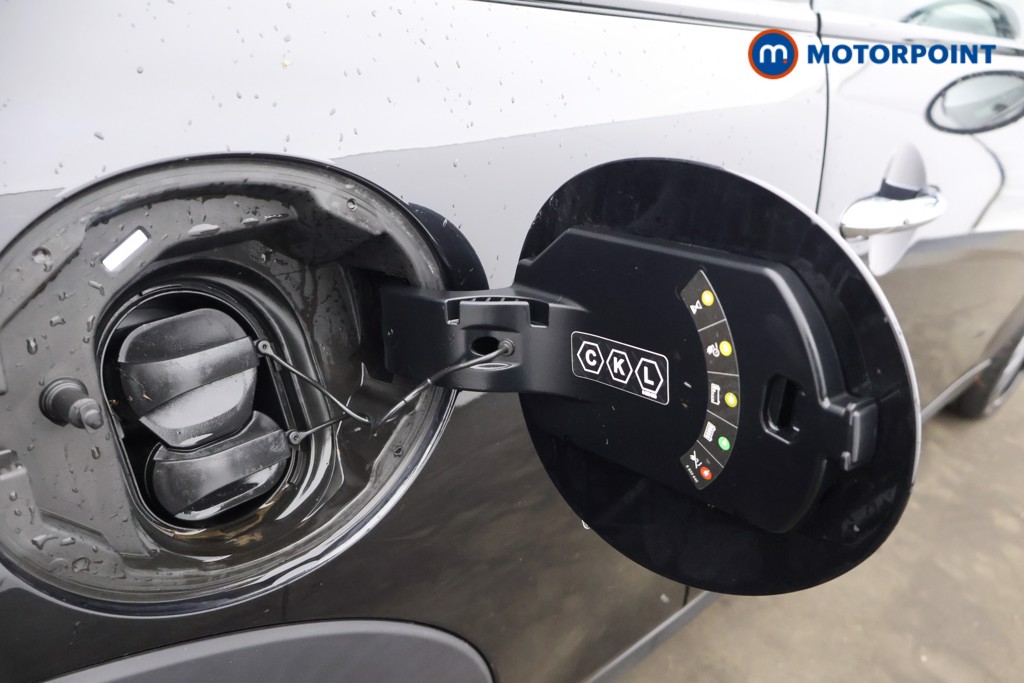 Mini Hatchback Cooper S Level 2 Automatic Electric Hatchback - Stock Number (1591794) - 32nd supplementary image