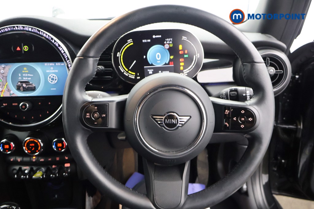 Mini Hatchback Cooper S Level 2 Automatic Electric Hatchback - Stock Number (1591794) - 1st supplementary image