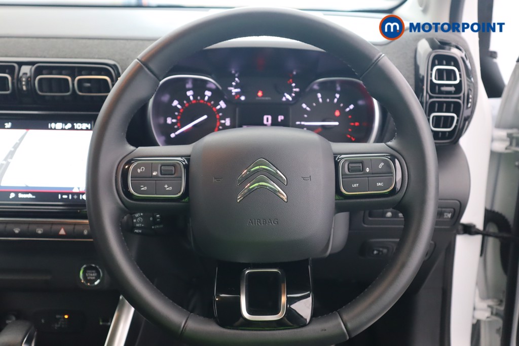 Citroen C3 Aircross MAX Automatic Petrol SUV - Stock Number (1591797) - 2nd supplementary image