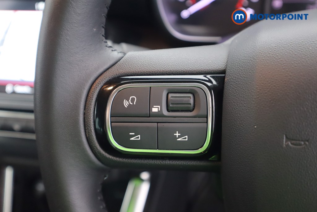 Citroen C3 Aircross MAX Automatic Petrol SUV - Stock Number (1591797) - 4th supplementary image