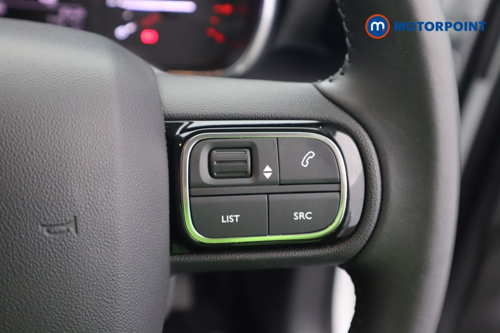 Citroen C3 Aircross MAX Automatic Petrol SUV - Stock Number (1591797) - 5th supplementary image