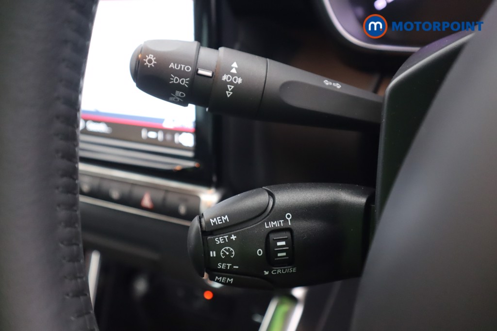 Citroen C3 Aircross MAX Automatic Petrol SUV - Stock Number (1591797) - 6th supplementary image