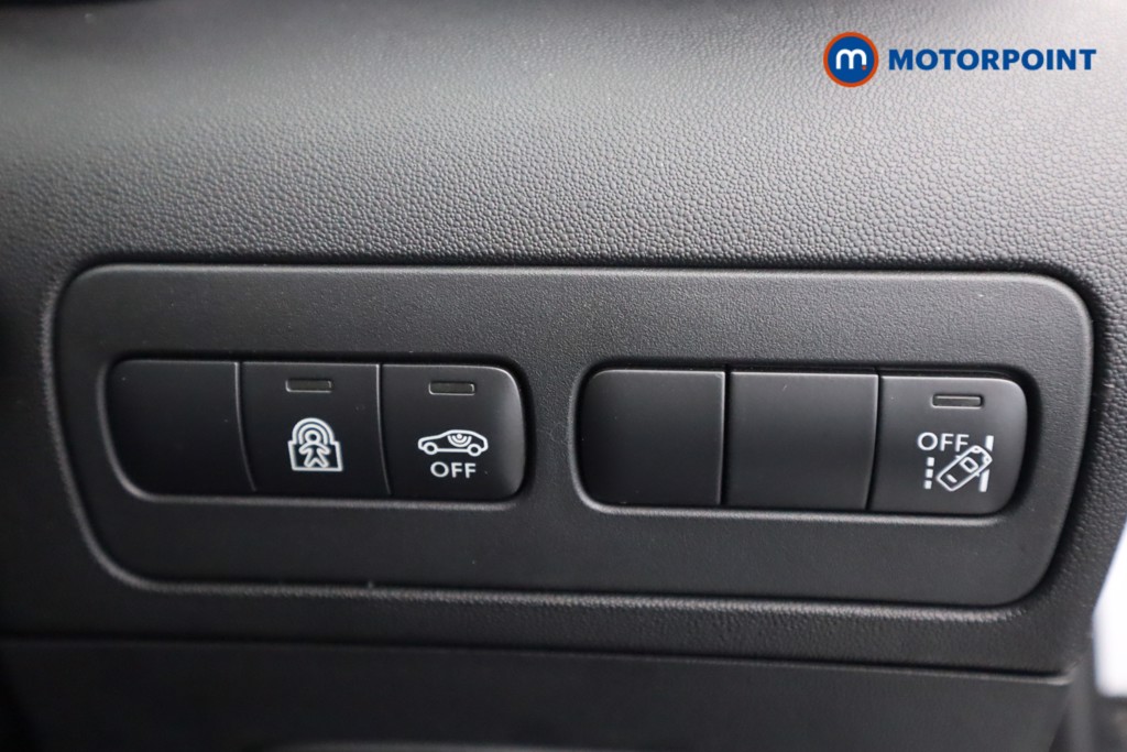 Citroen C3 Aircross MAX Automatic Petrol SUV - Stock Number (1591797) - 8th supplementary image