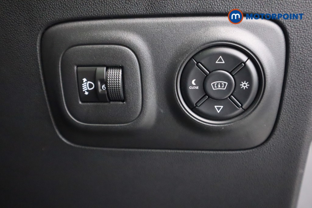 Citroen C3 Aircross MAX Automatic Petrol SUV - Stock Number (1591797) - 9th supplementary image