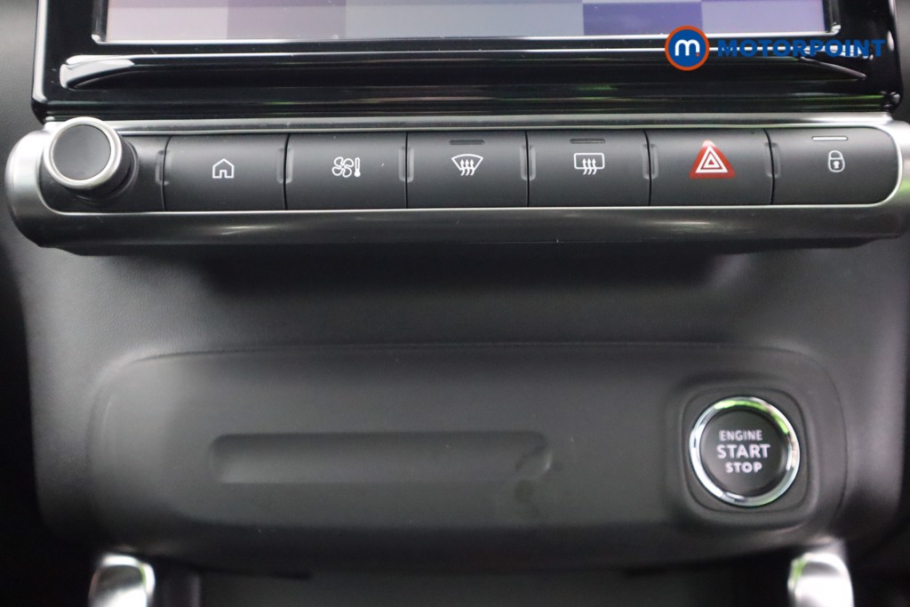 Citroen C3 Aircross MAX Automatic Petrol SUV - Stock Number (1591797) - 11th supplementary image