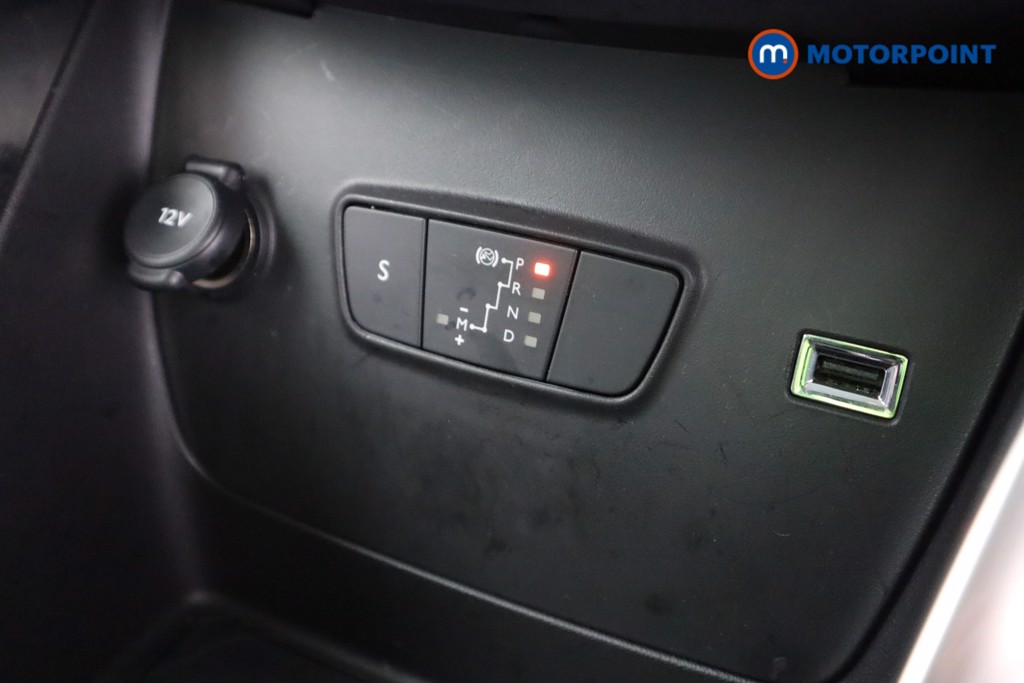 Citroen C3 Aircross MAX Automatic Petrol SUV - Stock Number (1591797) - 12th supplementary image