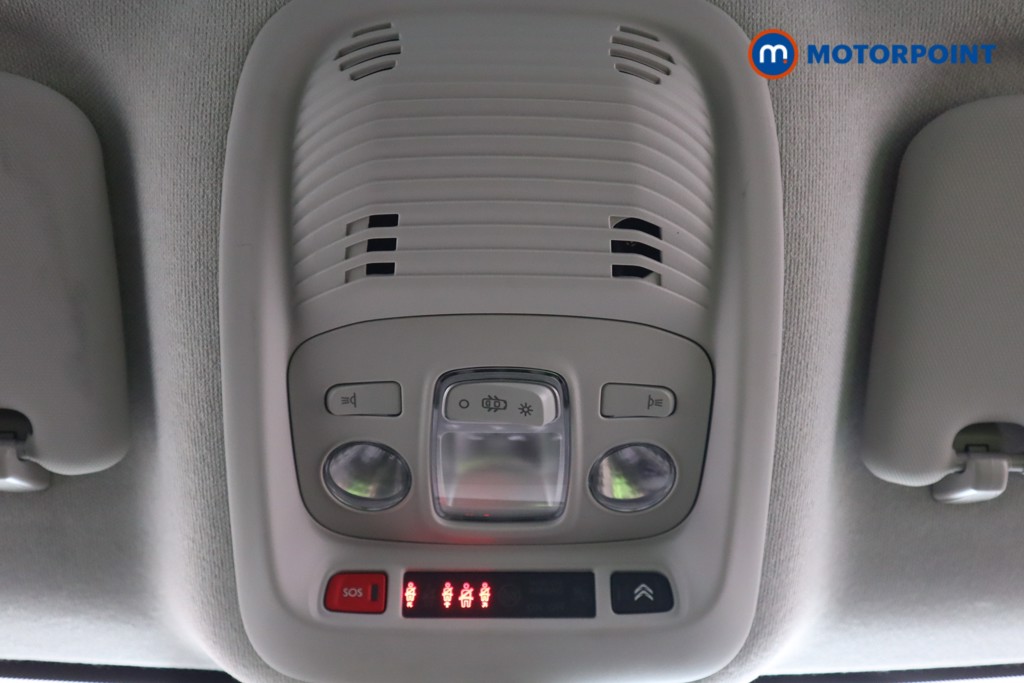 Citroen C3 Aircross MAX Automatic Petrol SUV - Stock Number (1591797) - 13th supplementary image