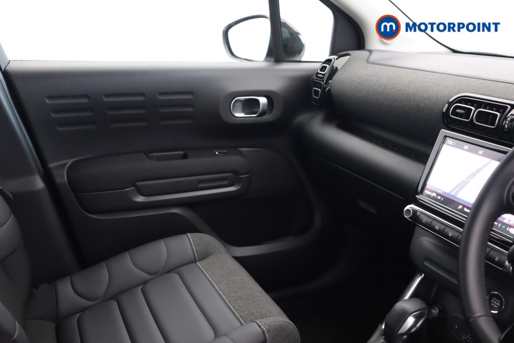 Citroen C3 Aircross MAX Automatic Petrol SUV - Stock Number (1591797) - 16th supplementary image