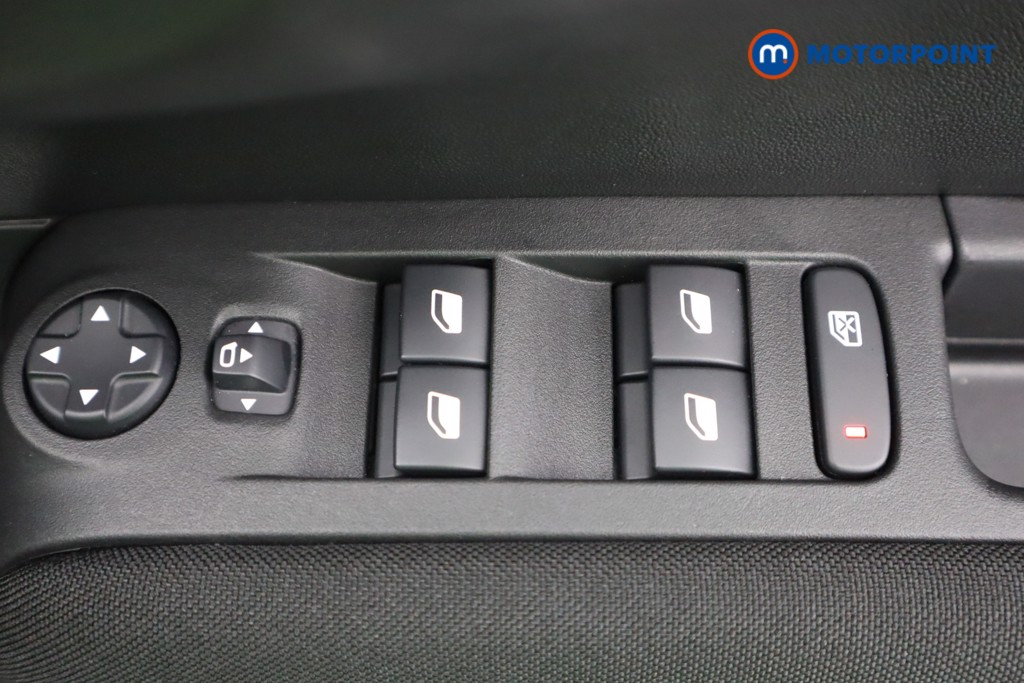 Citroen C3 Aircross MAX Automatic Petrol SUV - Stock Number (1591797) - 18th supplementary image