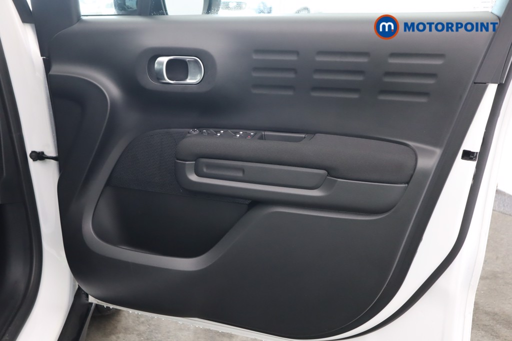 Citroen C3 Aircross MAX Automatic Petrol SUV - Stock Number (1591797) - 19th supplementary image