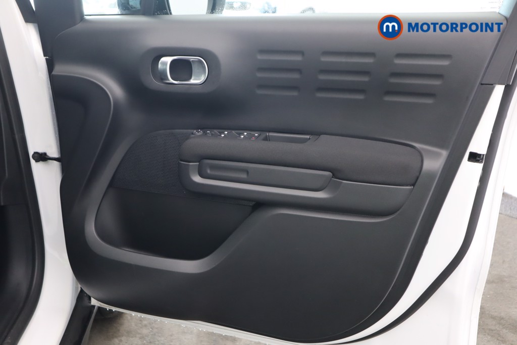 Citroen C3 Aircross MAX Automatic Petrol SUV - Stock Number (1591797) - 20th supplementary image