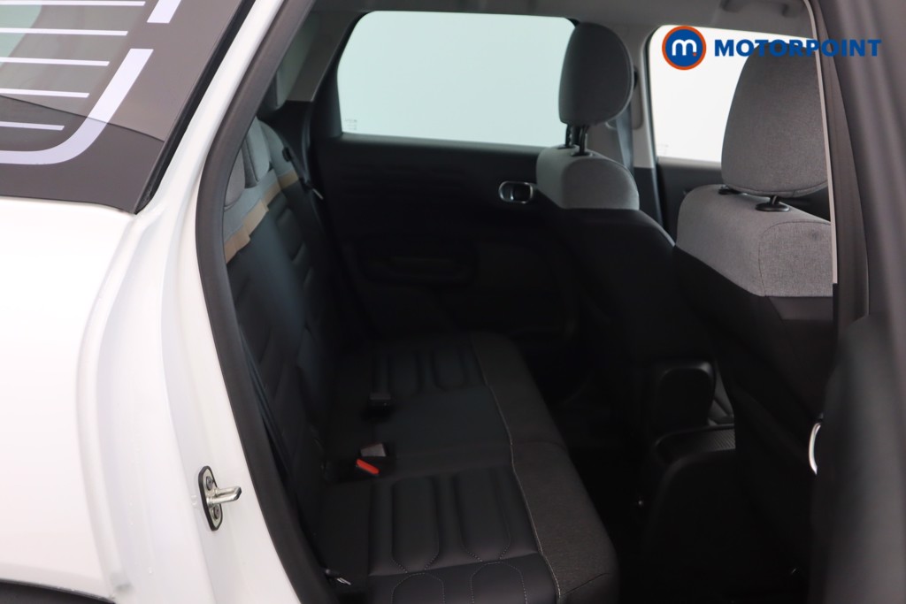 Citroen C3 Aircross MAX Automatic Petrol SUV - Stock Number (1591797) - 22nd supplementary image