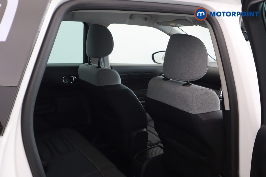Citroen C3 Aircross MAX Automatic Petrol SUV - Stock Number (1591797) - 23rd supplementary image