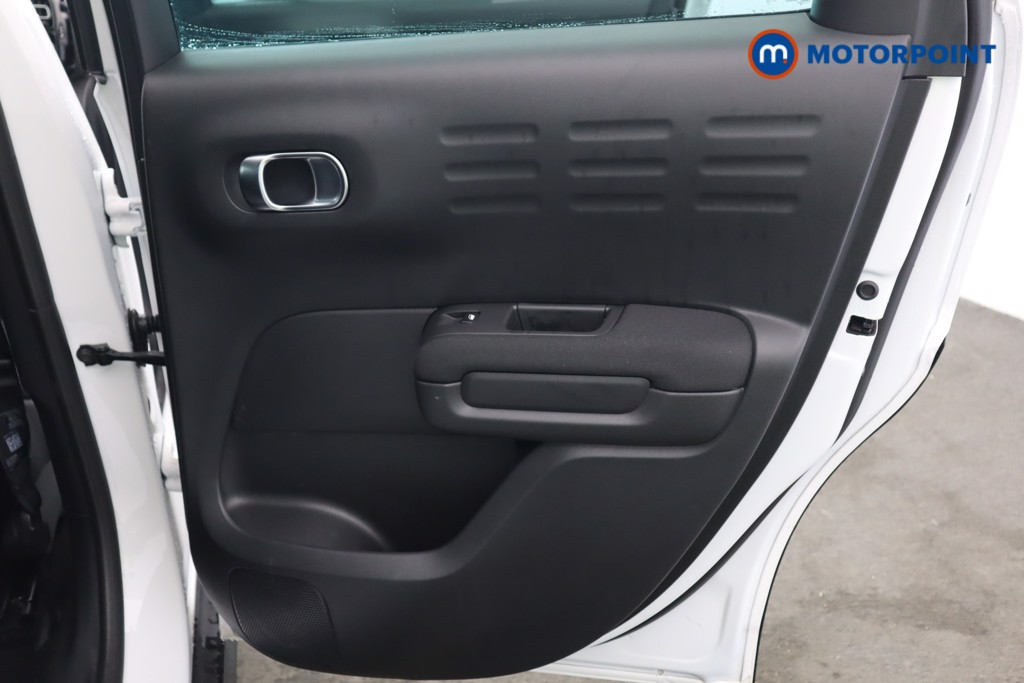 Citroen C3 Aircross MAX Automatic Petrol SUV - Stock Number (1591797) - 24th supplementary image