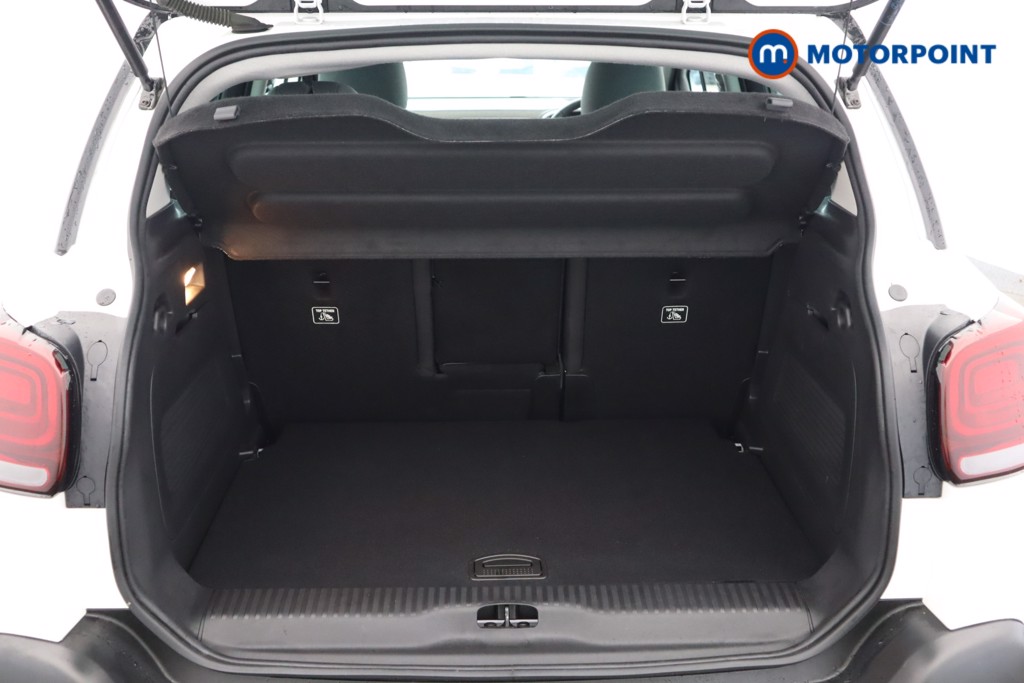 Citroen C3 Aircross MAX Automatic Petrol SUV - Stock Number (1591797) - 26th supplementary image