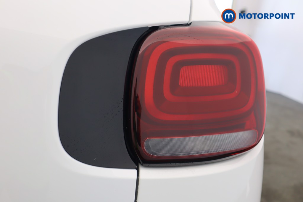 Citroen C3 Aircross MAX Automatic Petrol SUV - Stock Number (1591797) - 27th supplementary image