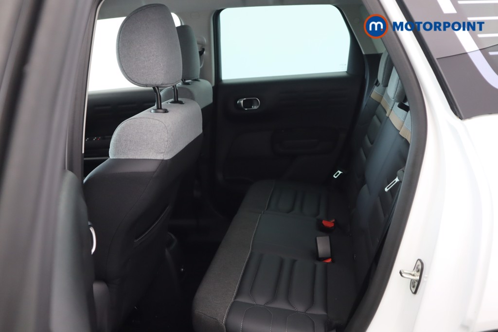 Citroen C3 Aircross MAX Automatic Petrol SUV - Stock Number (1591797) - 28th supplementary image