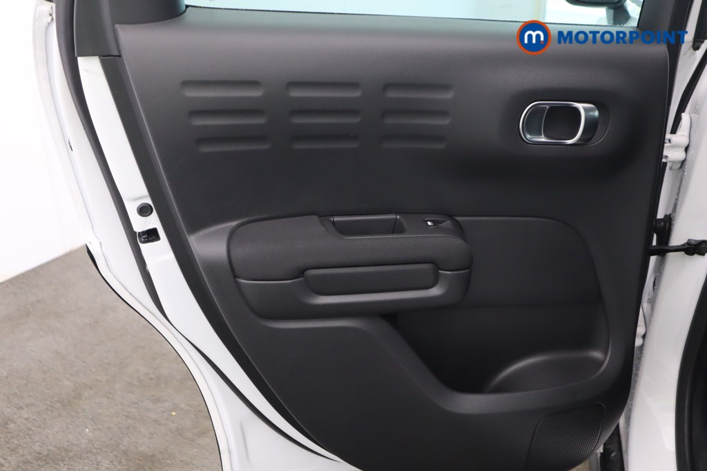 Citroen C3 Aircross MAX Automatic Petrol SUV - Stock Number (1591797) - 29th supplementary image