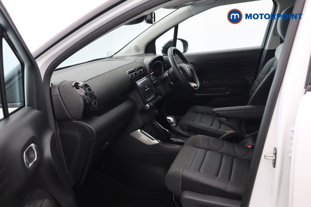 Citroen C3 Aircross MAX Automatic Petrol SUV - Stock Number (1591797) - 30th supplementary image