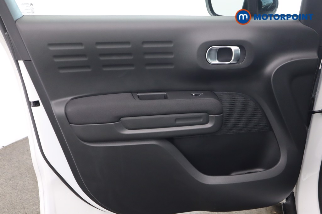 Citroen C3 Aircross MAX Automatic Petrol SUV - Stock Number (1591797) - 31st supplementary image