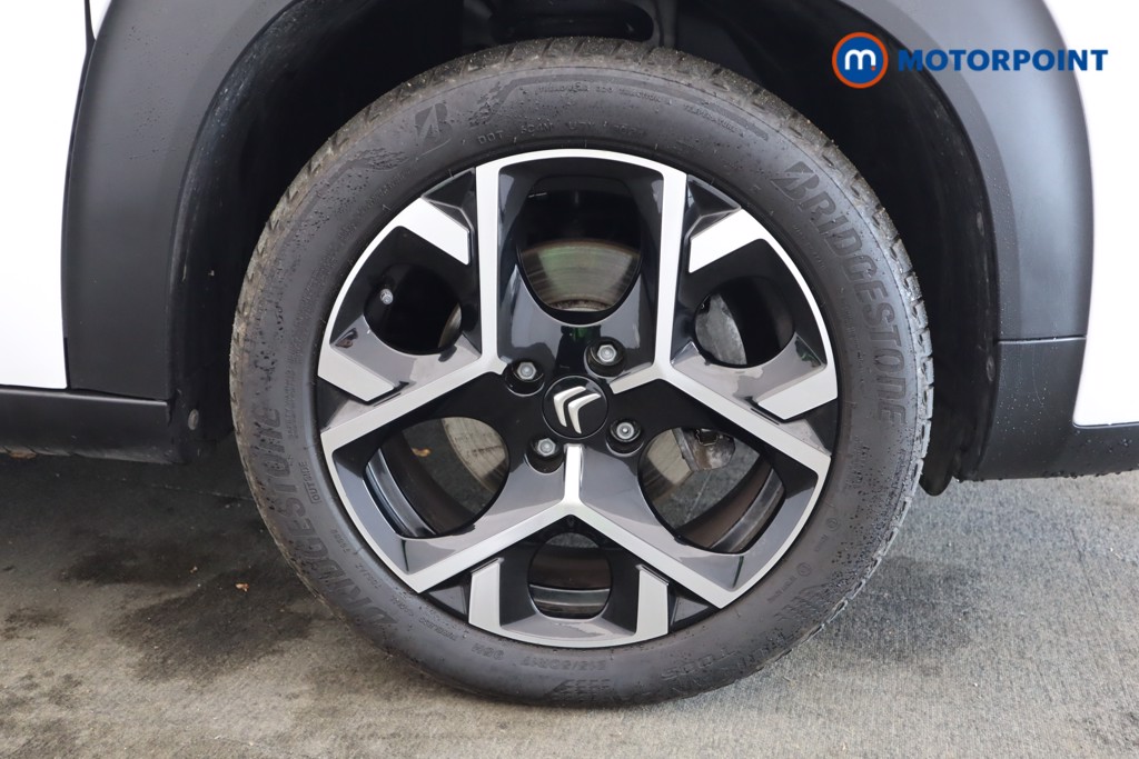 Citroen C3 Aircross MAX Automatic Petrol SUV - Stock Number (1591797) - 35th supplementary image