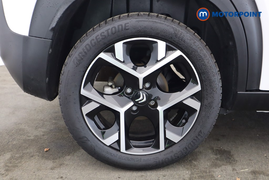 Citroen C3 Aircross MAX Automatic Petrol SUV - Stock Number (1591797) - 36th supplementary image