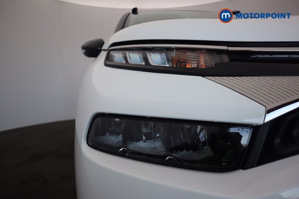 Citroen C3 Aircross MAX Automatic Petrol SUV - Stock Number (1591797) - 1st supplementary image