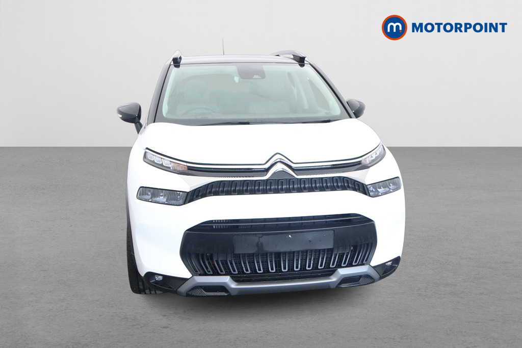 Citroen C3 Aircross MAX Automatic Petrol SUV - Stock Number (1591797) - Front bumper