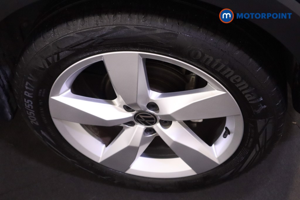 Volkswagen T-Cross SEL Manual Petrol SUV - Stock Number (1591820) - 9th supplementary image