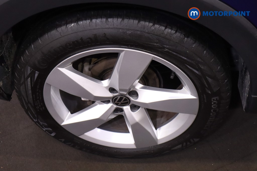 Volkswagen T-Cross SEL Manual Petrol SUV - Stock Number (1591820) - 12th supplementary image