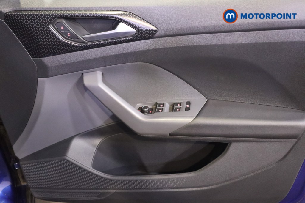 Volkswagen T-Cross SEL Manual Petrol SUV - Stock Number (1591820) - 13th supplementary image
