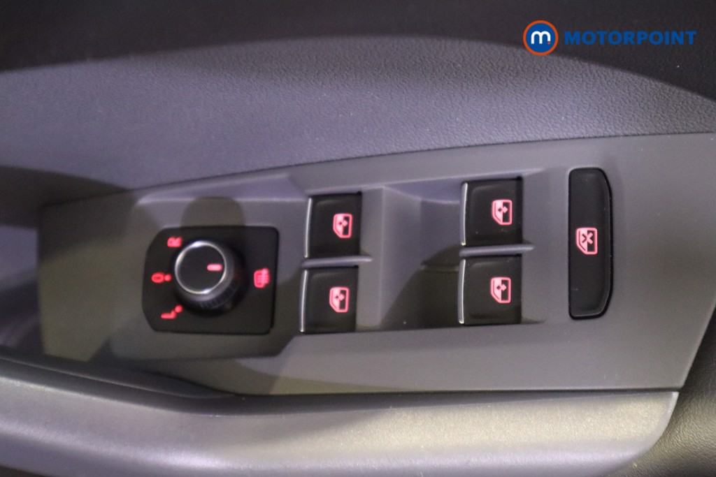 Volkswagen T-Cross SEL Manual Petrol SUV - Stock Number (1591820) - 15th supplementary image