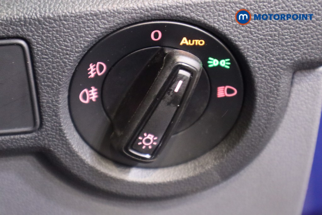 Volkswagen T-Cross SEL Manual Petrol SUV - Stock Number (1591820) - 16th supplementary image