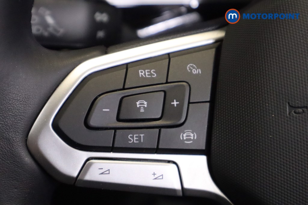 Volkswagen T-Cross SEL Manual Petrol SUV - Stock Number (1591820) - 17th supplementary image