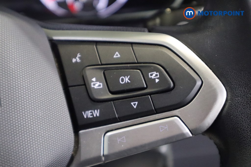 Volkswagen T-Cross SEL Manual Petrol SUV - Stock Number (1591820) - 18th supplementary image