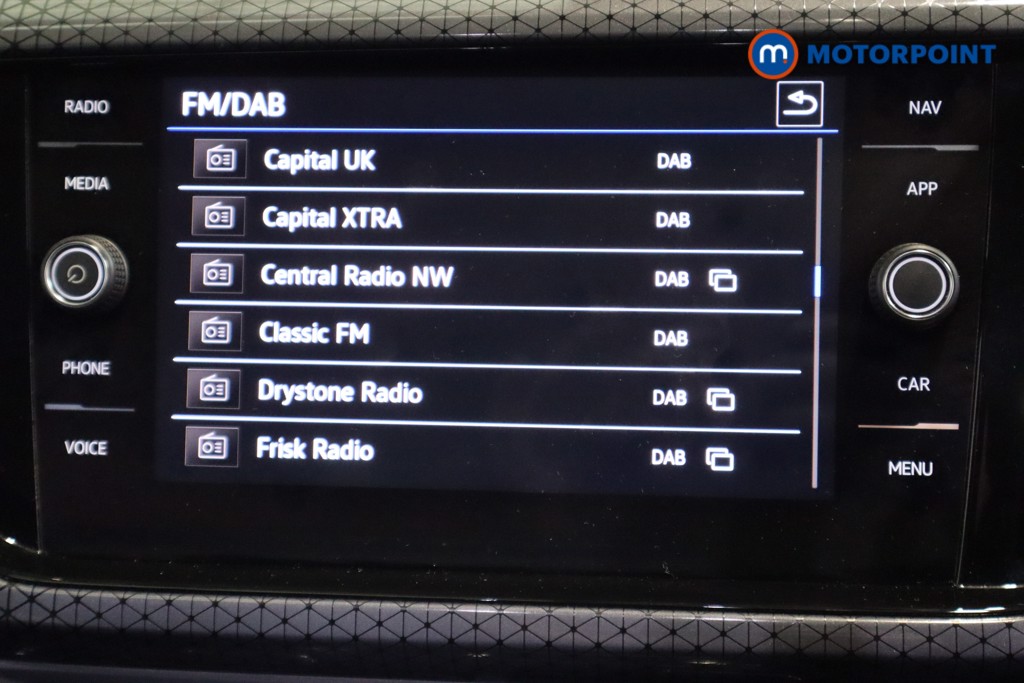 Volkswagen T-Cross SEL Manual Petrol SUV - Stock Number (1591820) - 19th supplementary image